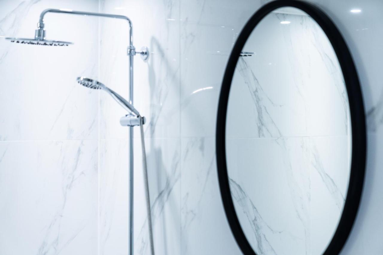 Lala Vianco Business Hotel بوسان المظهر الخارجي الصورة